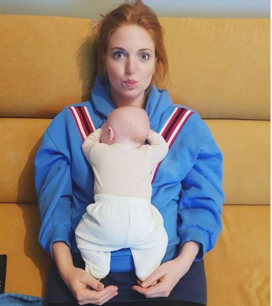 Nataša poručila ortopedu: Moj si prijatelj, ljubavnik i zaštitnik