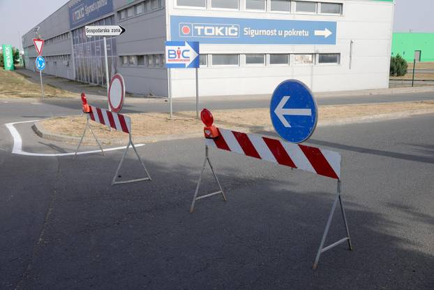 Posebna regulacija prometa u Vukovaru zbog Thompsonova koncerta