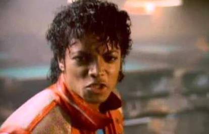 Producent Jones: Mnogi hitovi Michaela Jacksona su plagijati