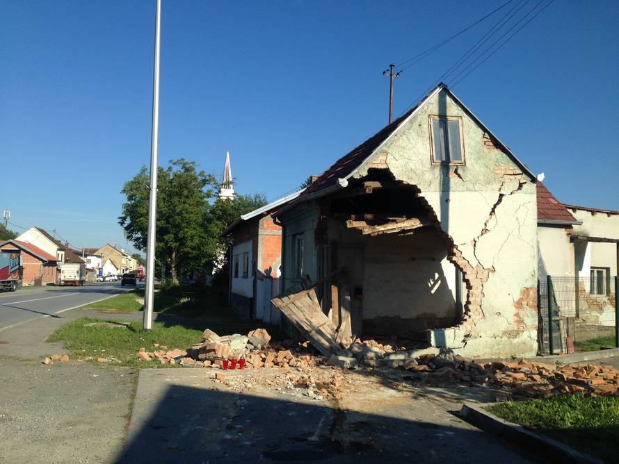 Sandro položio prije 45 dana, Mario je samo htio popiti kavu