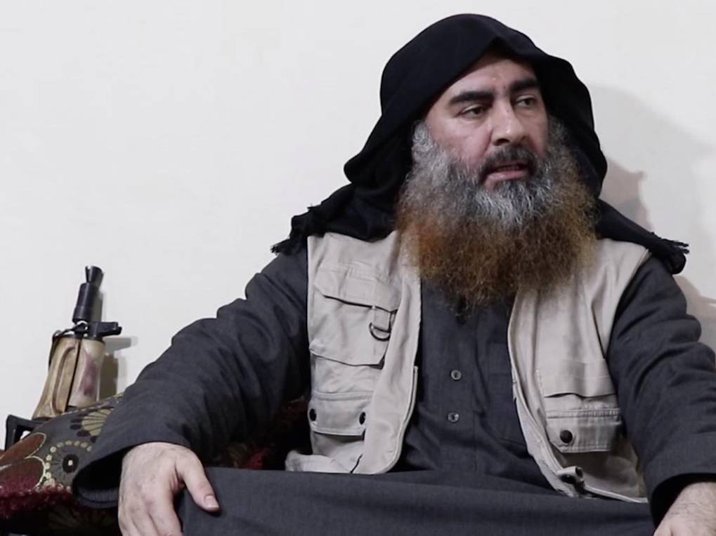 Rijad pozdravio Bagdadijevu smrt: 'Iskrivili su sliku islama'
