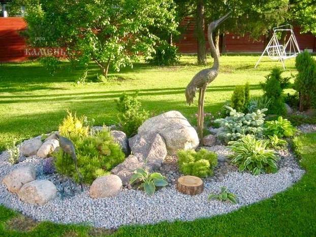 FOTO Najljepša dvorišta i kućni vrtovi - pronađite inspiraciju za vlastitu biljnu oazu