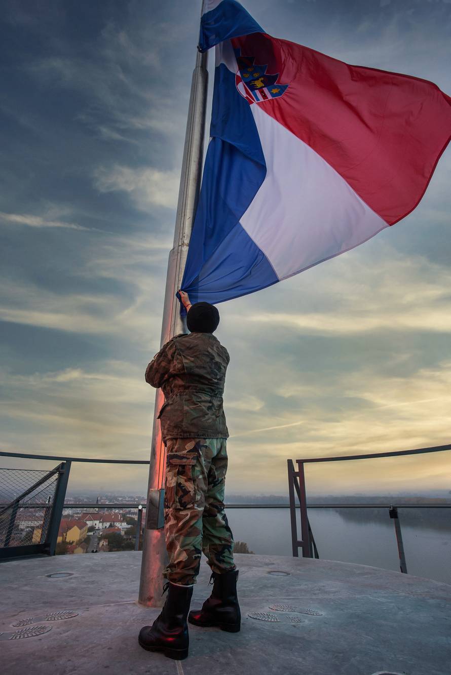 Ili će se viti il’ nas neće biti, govorio je heroj Ivan Ivanika