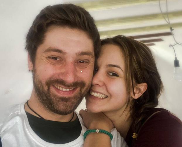 FOTO U 'Svadbi' ljubav ne zna za granice: Ovo su slavni parovi koji su spajali Hrvatsku i Srbiju