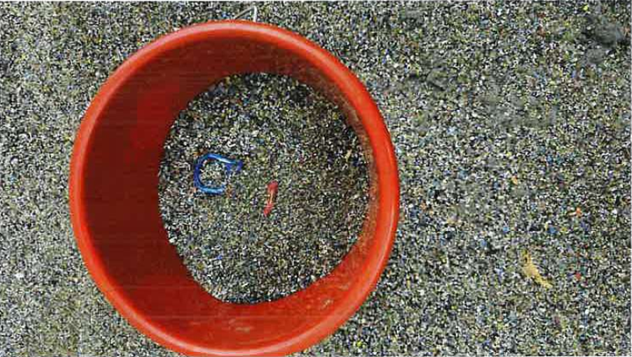 Šokantna analiza otpada u Gospiću: Našli velike količine olova, a za tlo još nema analize