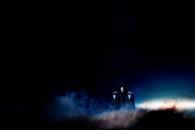 First semi-final of the 2026 Eurovision Song Contest, in Vienna