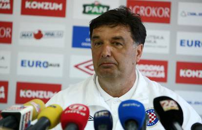 Mišo Krstičević: Zadar nam je puno puta zadao teške udarce