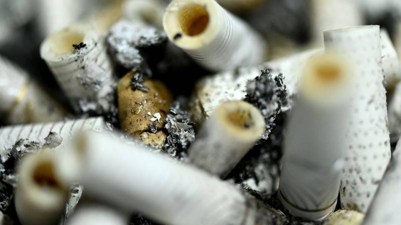 Alarmantni podaci HZJZ-a: Hrvatska među europskim rekorderima po broju pušača