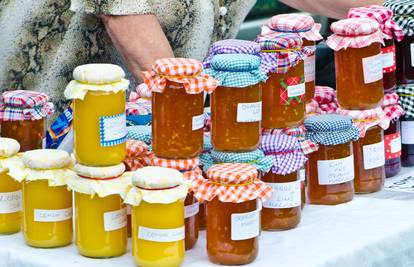 Domaće delicije i OPG-ovi ove subote na zagrebačkom Bundeku!