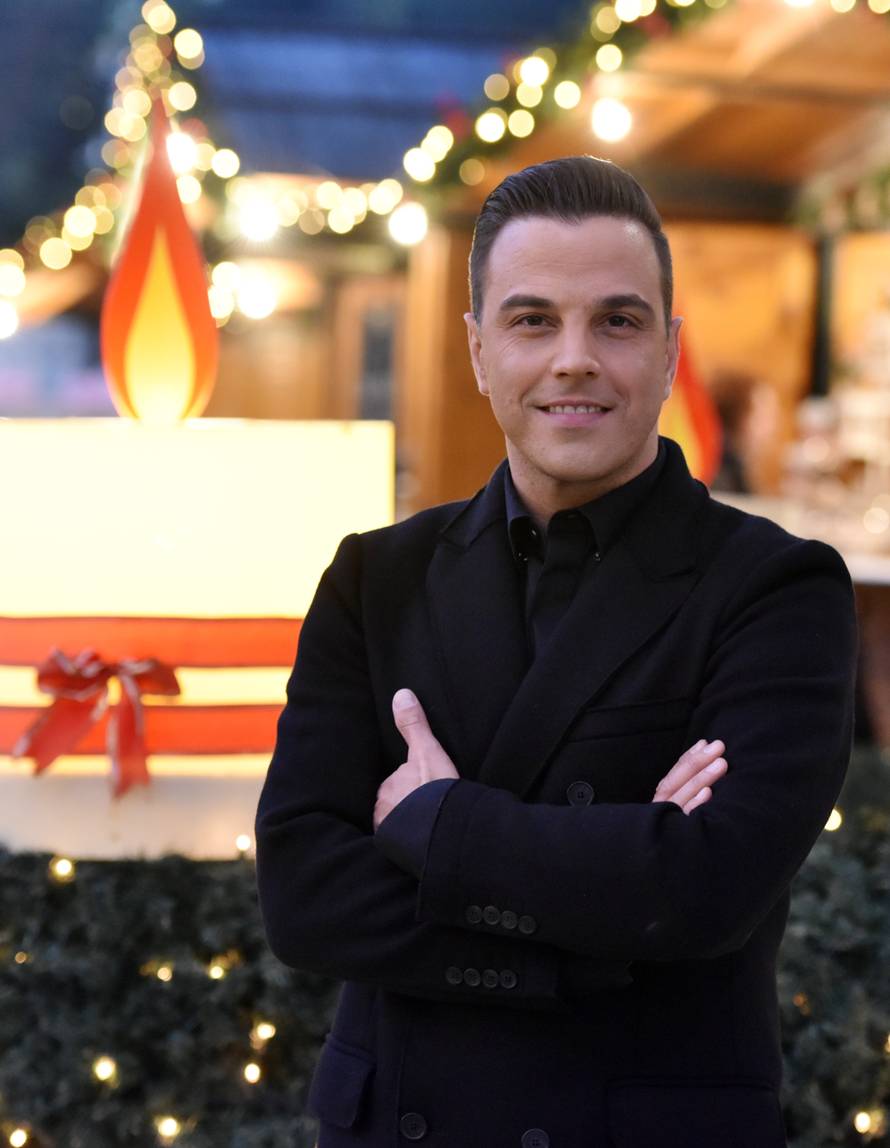 'Ugrijao' atmosferu: Ivan Zak iznenadio je fanove u Zadru