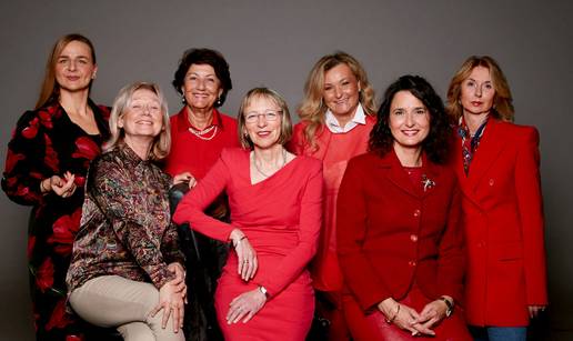 Hrvatska obilje&zcaron;ava Dan borbe protiv mo&zcaron;danog udara kod &zcaron;ena: Obucite crvene haljine!