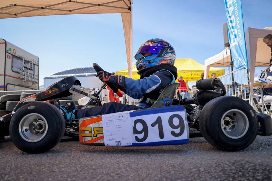 Zadar: Održana je šesta po redu “Nagrada grada Zadra”