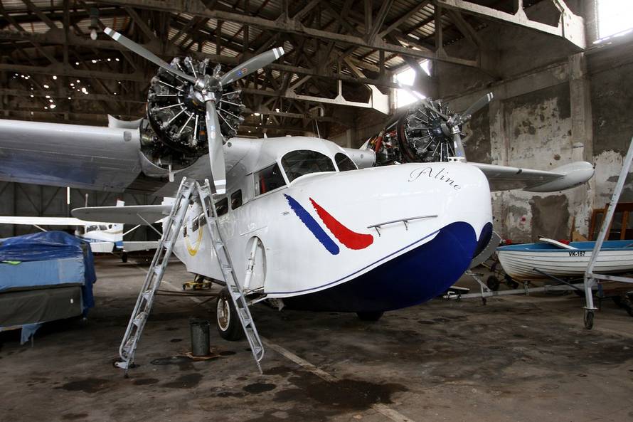 Marko Mrkonjić/PIXSELL