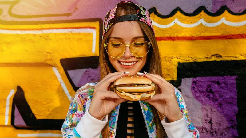 22 savjeta za najbolji burger