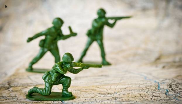 FOTO 'Ljudi mrtvi zbog zla...': Ovo su prognoze Nostradamusa i Vange za 2026. Preklapaju se!