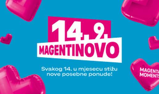Ovo nisu obi&ccaron;ne akcije: pogledajte &scaron;to vas &ccaron;eka 14. u mjesecu