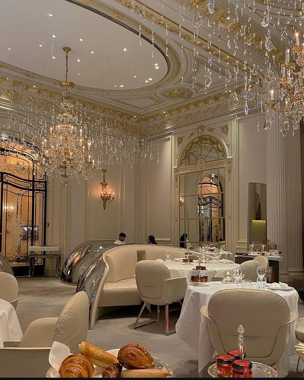 Najskuplji restorani u svijetu: U nekima je za meni potrebno odvojiti čak 732 eura!