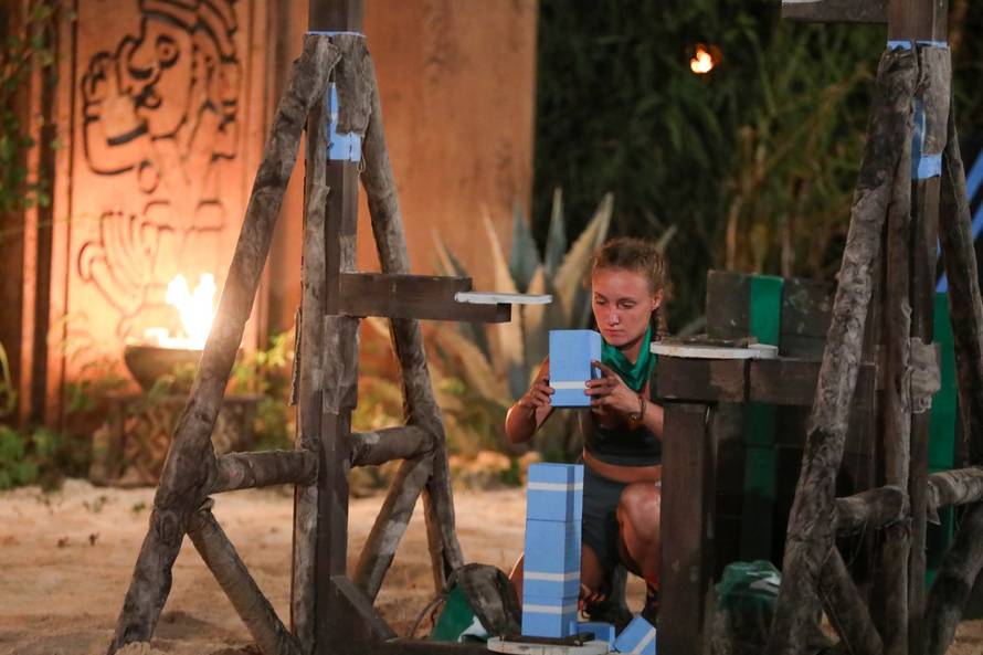 Miloš je ispao iz Survivora: 'Moj put u ovoj igri je bio predivan'