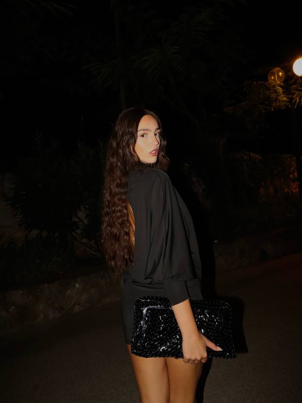 FOTO Voli štikle i bunde, ljubi veliku Dinamovu želju: 'Sve...'