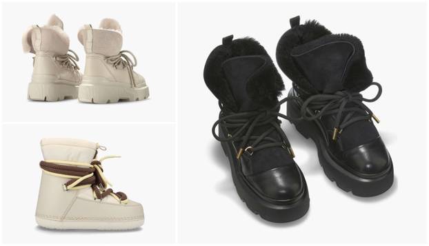 Hit modeli brenda Inuikii su na sniženju - donosimo najbolje kreacije u raznim tonovima