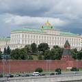 Kremlj šuti o eventualnom zatvaranju granica, karte za letovima iz Rusije rasprodane