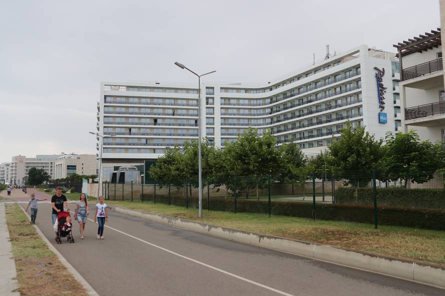 24sata pred hotelom Vatrenih: Kovačić je još upitan za Rusiju