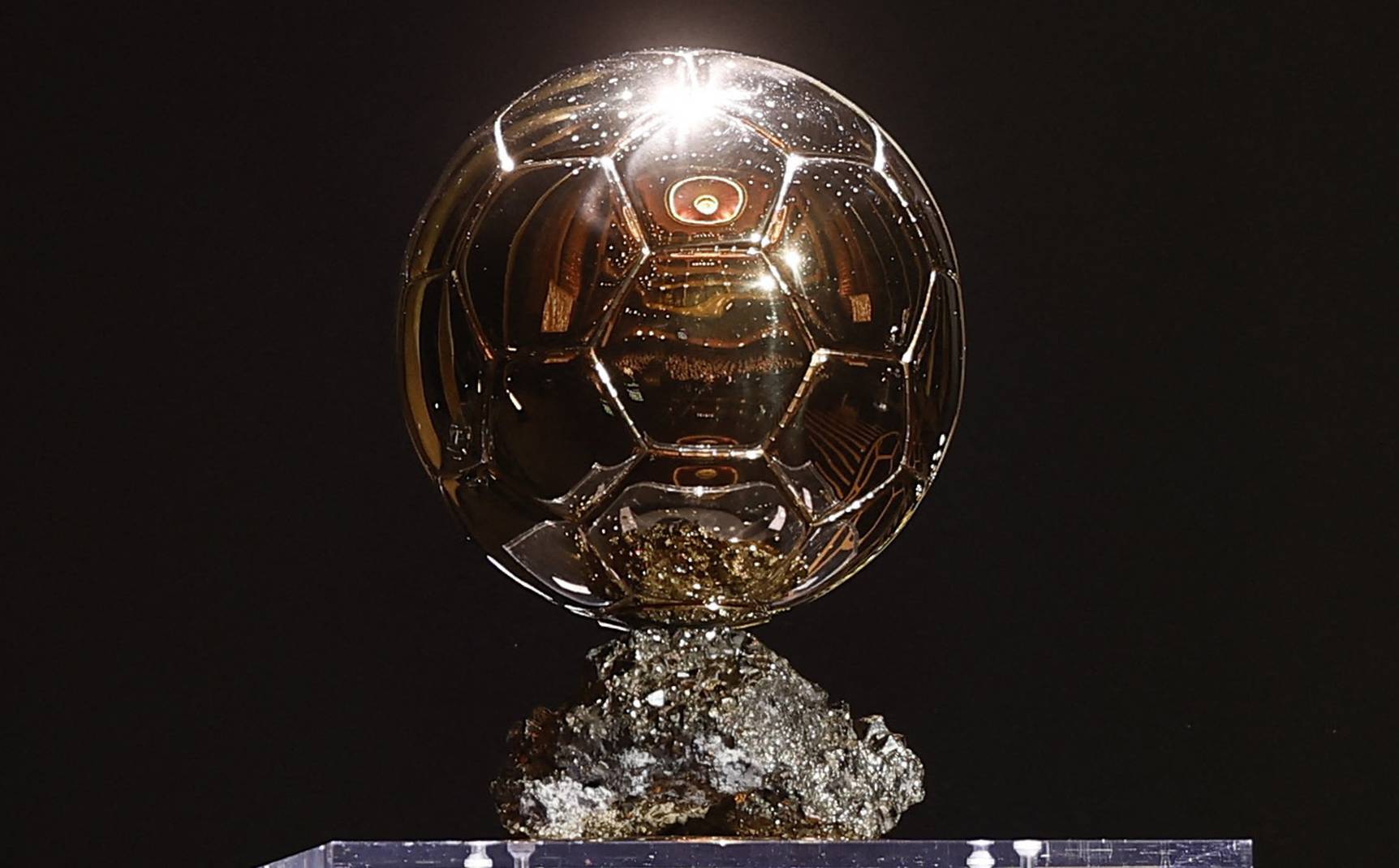 2022 Ballon d'Or