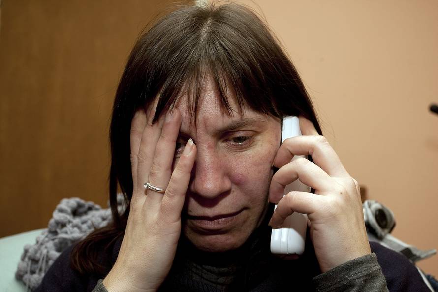 Krunoslav Petrić/Pixsell