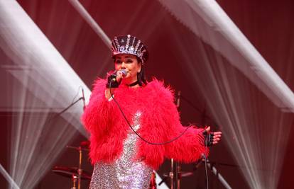 Alka Vuica otkrila zašto više ne bi surađivala s Vlatkom Pokos: Nije bila OK čovjek prema meni