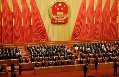 Kinezi će zbog korona virusa odgoditi sjednicu parlamenta?