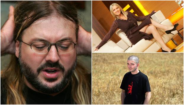 Fotke stare 15 godina: Ovako su izgledali Vuco, Delale, Vučić...