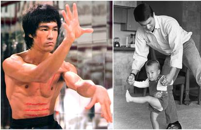 Bruce Lee proslavio je borilačke vještine, a za njega je kobna bila tableta protiv glavobolje...