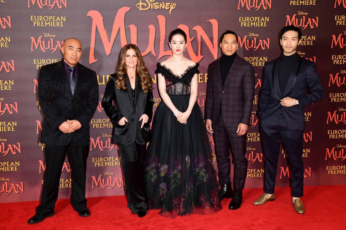Disney je odgodio premijeru blockbustera 'Mulan' za kolovoz