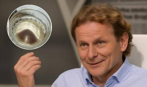 Znanstvenik Ivan Đikić: 'Ne nasjedajte na lažne reklame s mojim imenom, opasne su!'