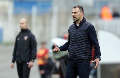 Sablić smijenjen s klupe Veleža nakon poraza od Igora Štimca