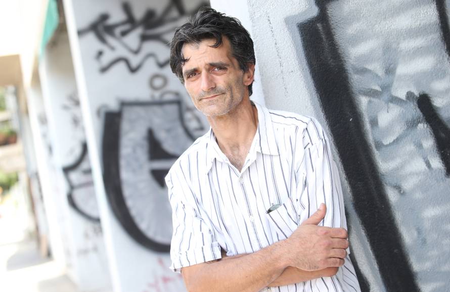 "Neka živi, želim mu da živi što dulje, u sramoti i strahu..."