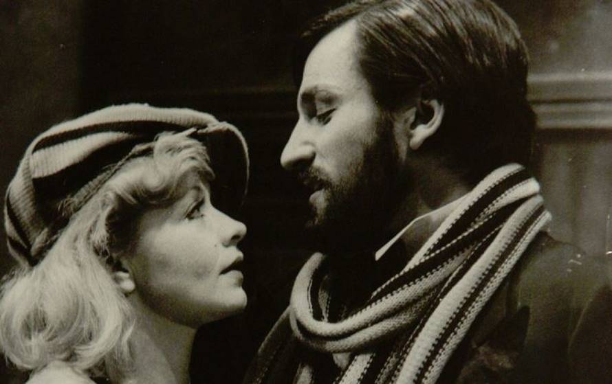 Zbog incidenta u Cannesu skoro je ostala bez uloge u ‘Sutjesci’, a ljubav ju je koštala života