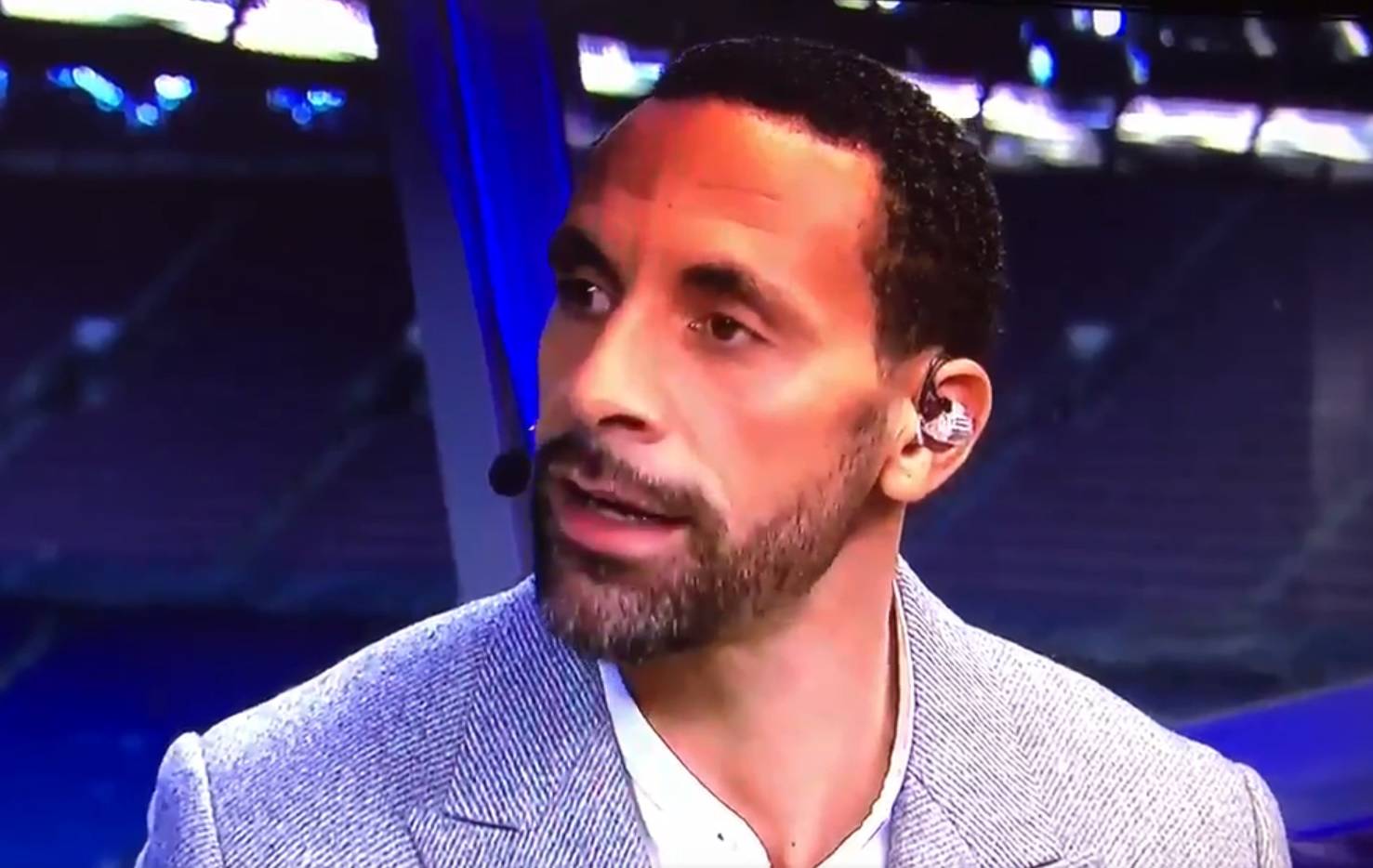 Ferdinand: Ronaldo je rođeni strijelac, ali Leo je čarobnjak