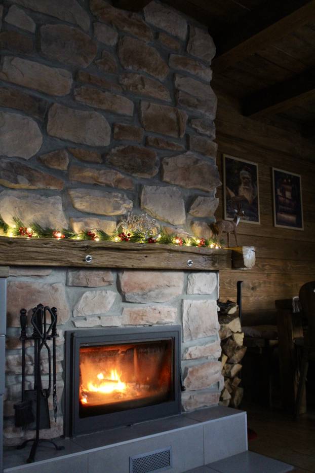 FOTO Ova kuća blizu Zagreba pravi je raj - filmove možete gledati iz bačve za kupanje!