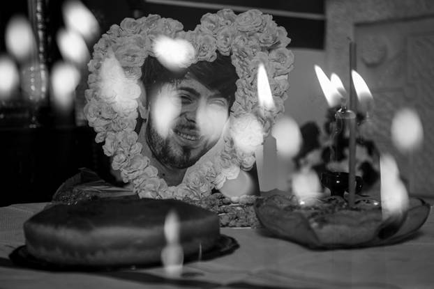 Zagreb: Misa i molitveno sjećanje na Tošu Proeskog koji bi danas slavio 45. rođendan