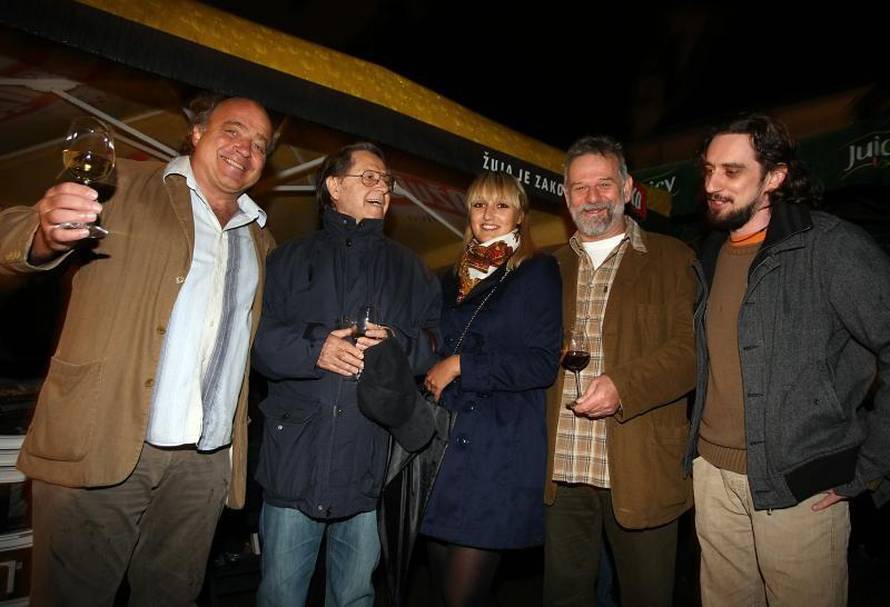 Jurica Galoić/pixsell