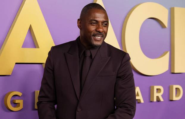 55th NAACP Image Awards at Shrine Auditorium in Los Angeles