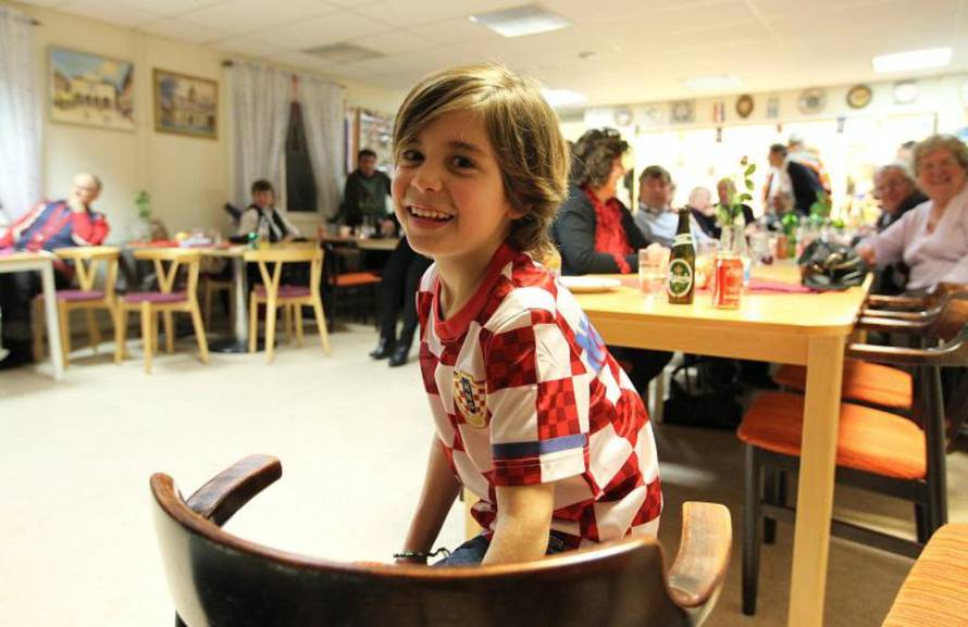 Antonio Bronic/PIXSELL