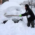 U gorju pada snijeg, bit će ga posvuda! Temperature idu u minus, na snazi upozorenja