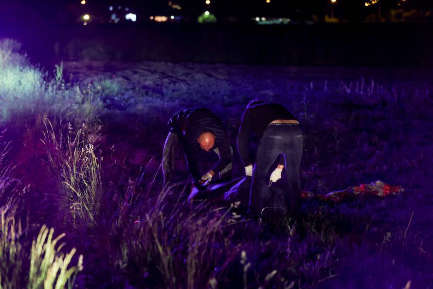 Zagreb: U prometnoj nesreći u Soblincu motociklist preminuo