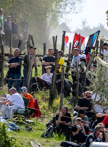 FIA WRC Croatia Rally 2026., Beram - Cerovlje