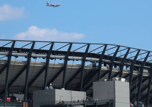 SP 2026 Philadelphia: Stadion na kojem će snage odmjeriti Hrvarska i Gana