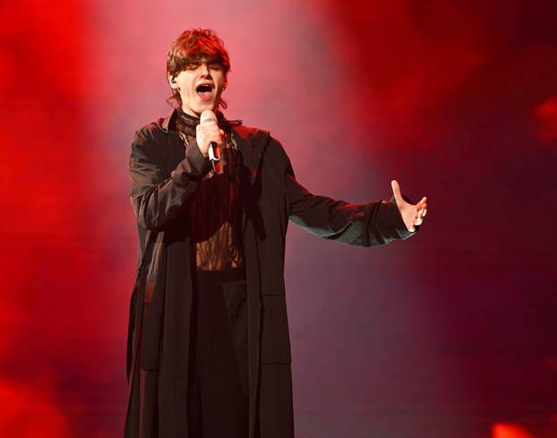 Ovako je izgledalo finale Dore