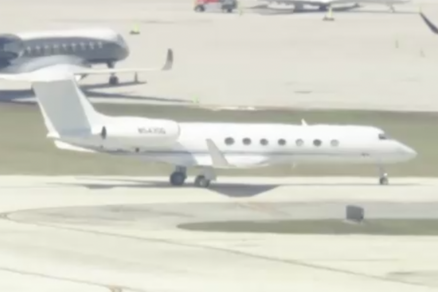 Andrew Tate stiga u Floridu