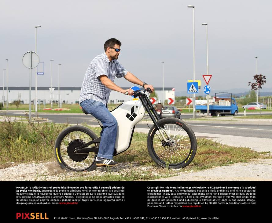 Davor Puklavec/Pixsell